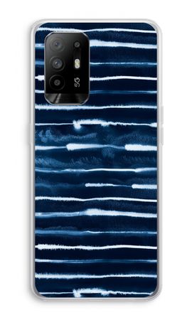 Lines Navy