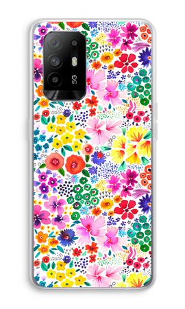 Little Flowers