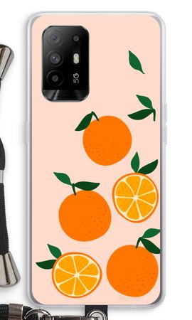 Will you be my clementine