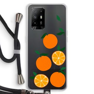 Will you be my clementine