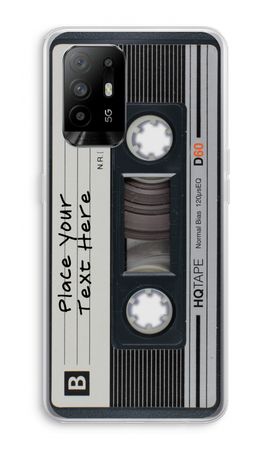 Cassette tape N°3