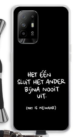 Het één