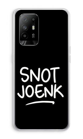 Snotjoenk
