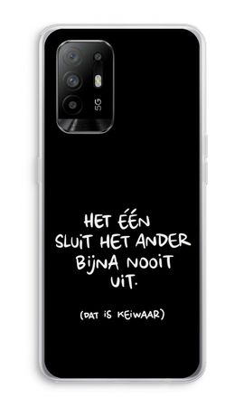 Het één