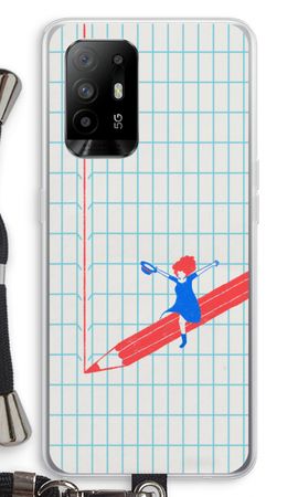 Checkered paper N°2