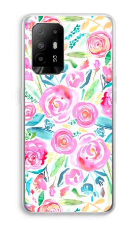 Pastel Roses