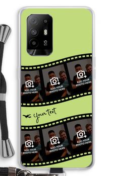 Rollo de película nº 3