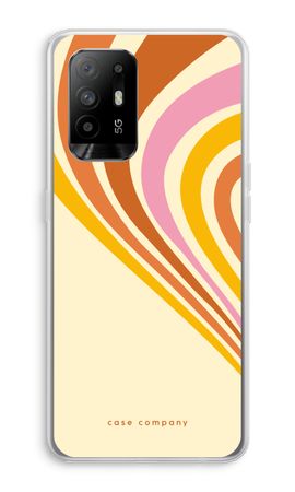 Retro Rainbow