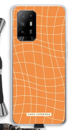 Wavy Grid