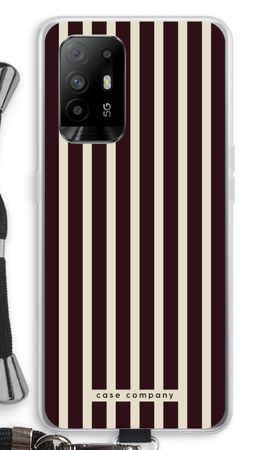 Bamboo Stripe