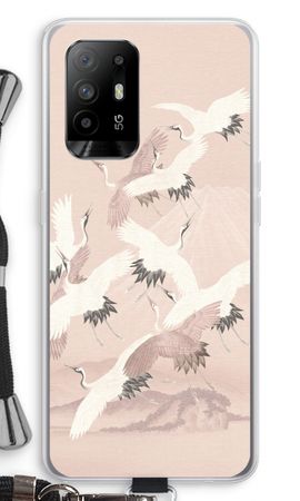 Japanese Crane Birds