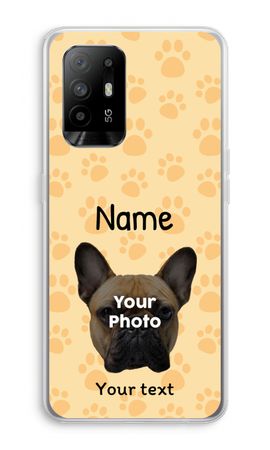 Personalized face - Pet