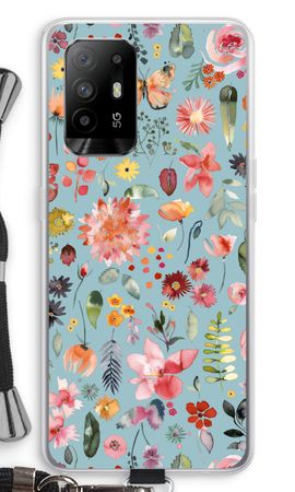 Colorful Plants and Flowers