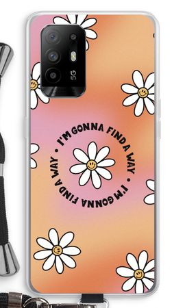 I'm gonna find a way