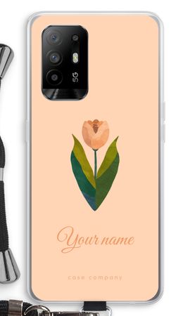 Namecase 1 - Floral