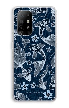 Midnight Koi