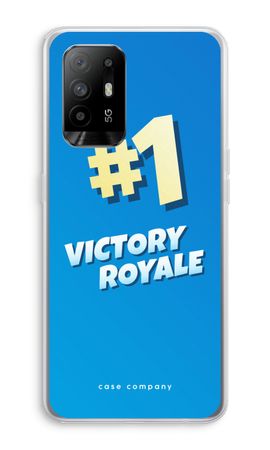 Victory Royale