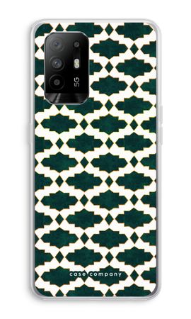Moroccan tiles