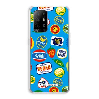 Fruitsticker