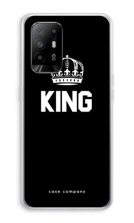 King black