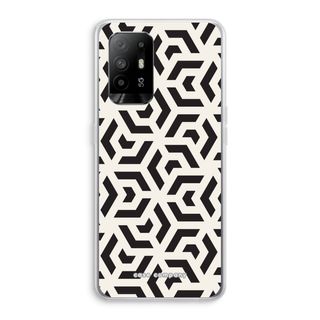 Crazy pattern
