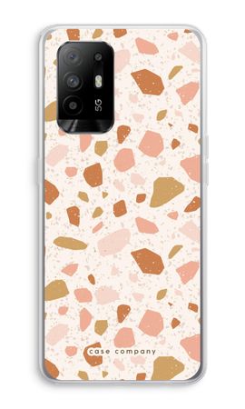 Terrazzo N°18