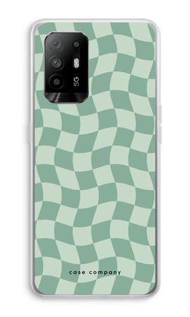 Grid Green