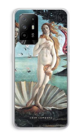 Birth Of Venus