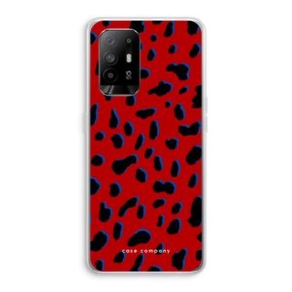 Red Leopard
