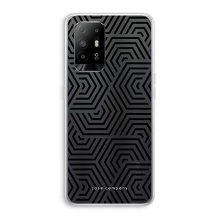 Magic pattern