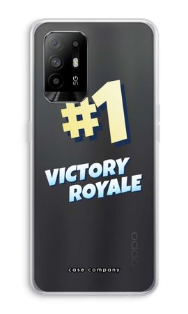 Victory Royale
