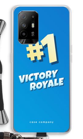 Victory Royale