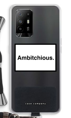 Ambitchious