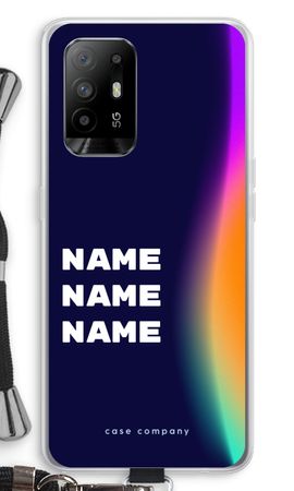 Namecase 2 - Neon