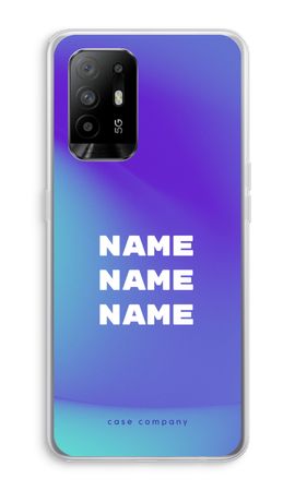 Namecase 1 - Neon