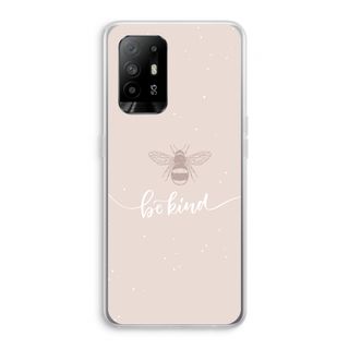 Be(e) kind