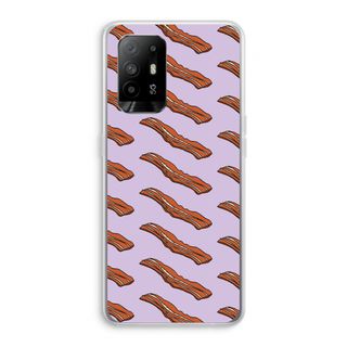 Bacon to my eggs #2