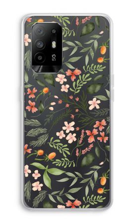 Sweet little flowers