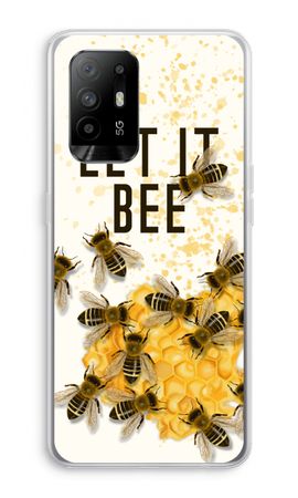 Let it bee