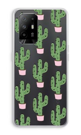 Cactus Lover