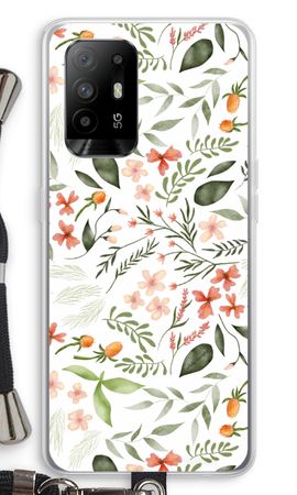 Sweet little flowers