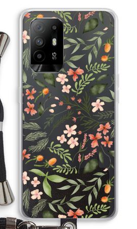 Sweet little flowers