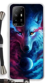 Where Light And Dark Meet