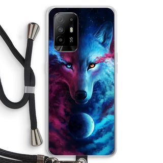 Where Light And Dark Meet