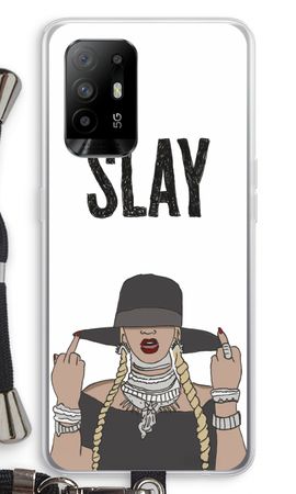 Slay All Day