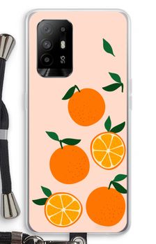 Will you be my clementine