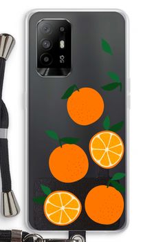 Will you be my clementine