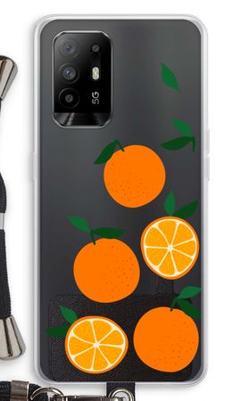 Will you be my clementine