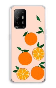 Will you be my clementine