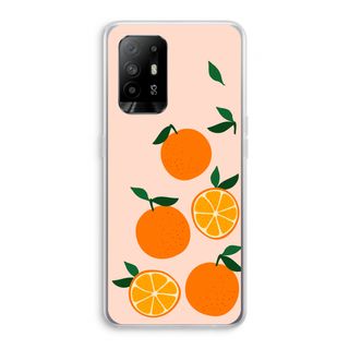 Will you be my clementine